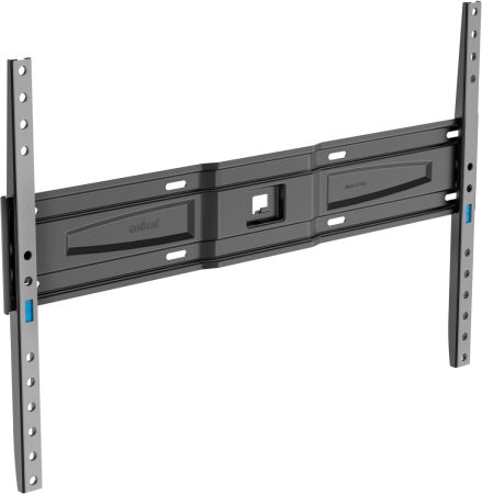 Meliconi Slimstyle 600S Plus TV falitartó Fast Block DW,TV fali konzol VESA 600
