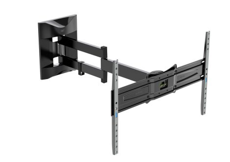 Meliconi Slimstyle 600SDR Plus Fast Block TV falikonzol VESA 600