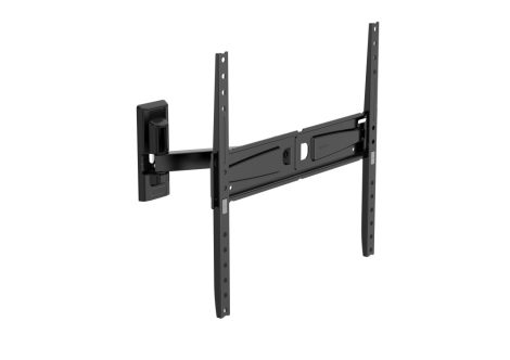 Meliconi Flatstyle FR400 (Fastblock) TV falitartó, TV fali konzol VESA 400, 40"-65"