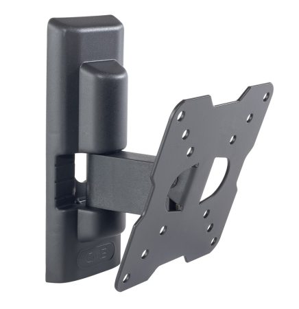 Meliconi Flatstyle FTR100 DW TV falitartó, TV fali konzol VESA 100